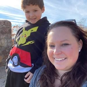 Meet your Posher, Kimberly